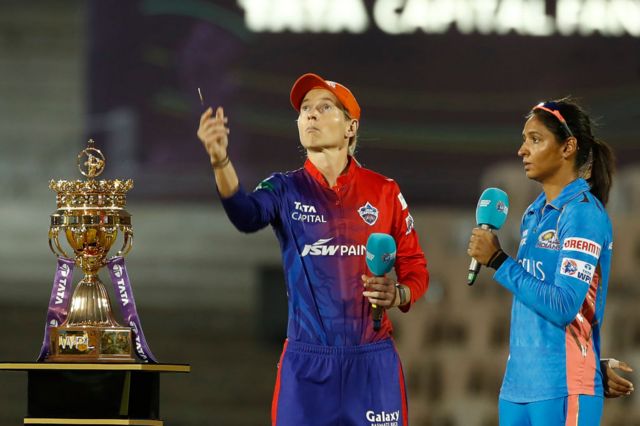 மும்பை இந்தியன்ஸ் சாம்பியன்