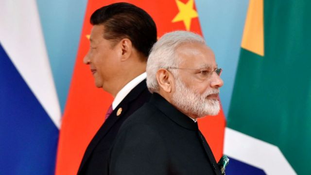 மோடி.,ஷி