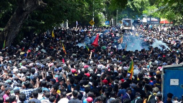 போராட்டம்