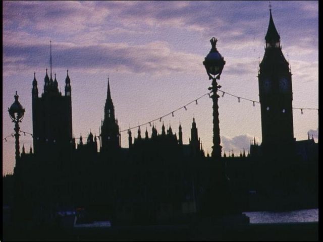 Parlamento britânico
