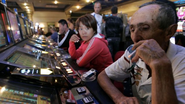 почему закрыли казино в россии