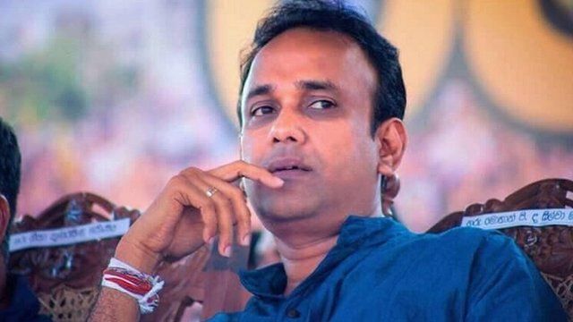 RAMESH PATHIRANA