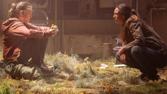 The Last of Us Part 1 And Remastered's Sales Skyrocket in the UK Thanks to  Success of HBO Live Action Show - mxdwn Games