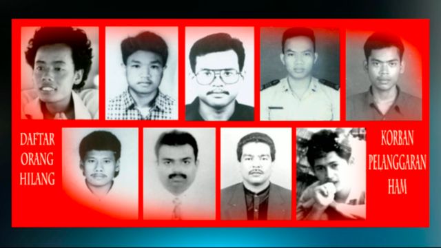 Mengerikan! Di Bawah Pemerintahan Prabowo, Aktivis dan Influencer Diancam Mati hingga Tewas dengan Ayam, Netizen Marah!