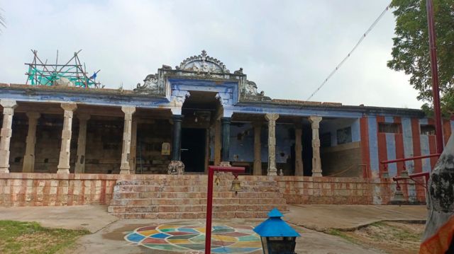 பாண்டியர்கள், சோழர்கள், தேர்தல் முறை, வரலாறு, தமிழ்நாடு