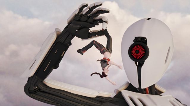 AI வளர்ச்சியால் மனித குலத்திற்கே ஆபத்தா?