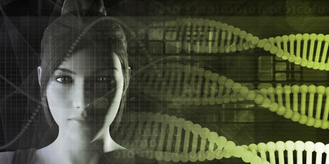 டிஎன்ஏ பரிசோதனை