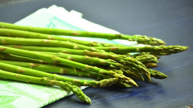 Що таке спаржі