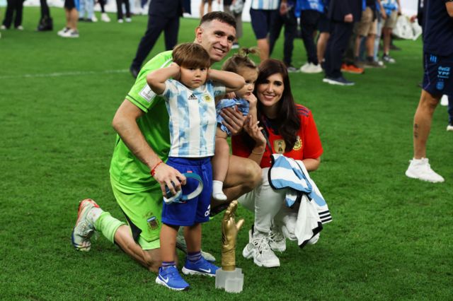 கத்தார் கால்பந்து உலகக் கோப்பை