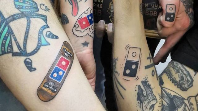 Малоизвестные способы избавиться от набить татуировку