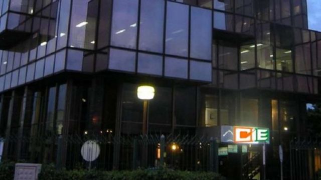 Après plus de 2H de coupure d'électricité dans plusieurs villes du pays, le courant est revenu.