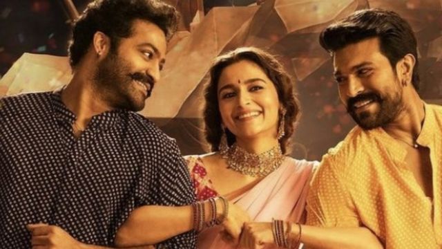 RRR  Leia a crítica do hit indiano da Netflix