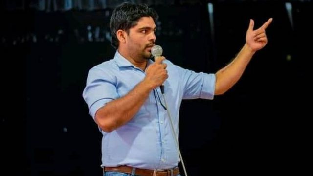 ரணில் விக்ரமசிங்க பேச்சு