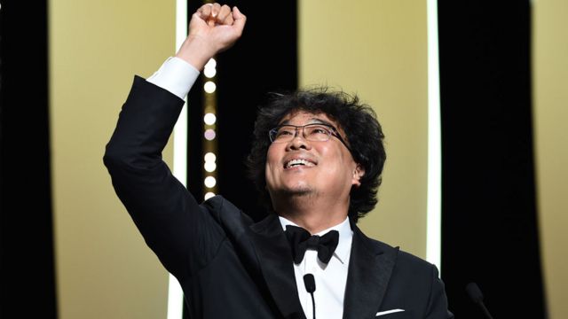 Bong Joon-Ho