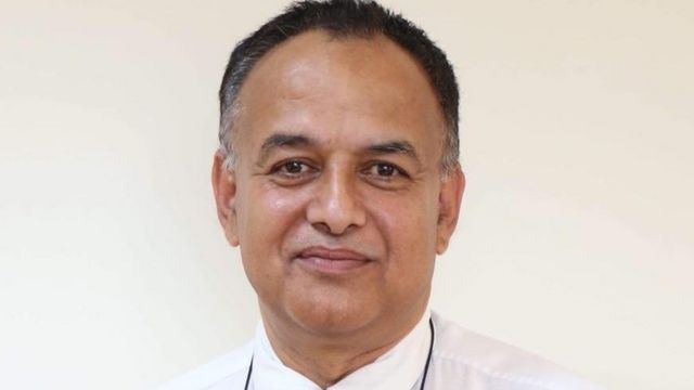 प्रेम ज्ञवाली