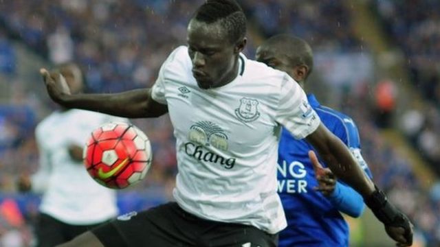 Oumar Niasse