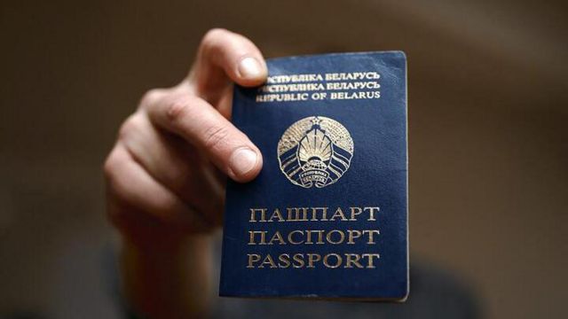 Как получить паспорт (инструкция)