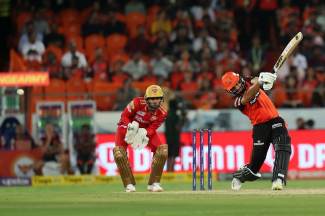 IPL - SRH vs PBKS