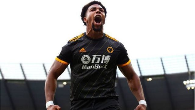 Adama Traore