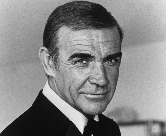初代 007 俳優サー ショーン コネリー死去 90歳 cニュース
