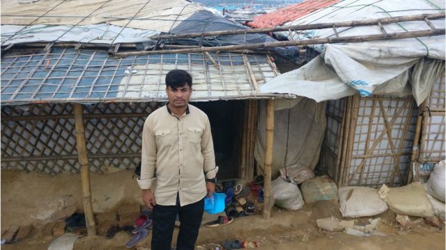 মোহাম্মদ ইকবাল হোসেন