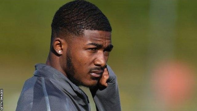 Ainsley Maitland-Niles