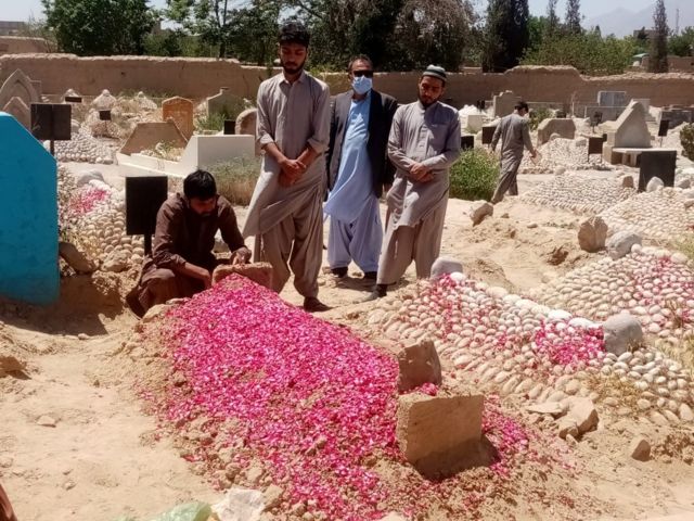 کوئٹہ دھماکے ایمل کاسی اور شاہ زیب شاہد شب و روز ساتھ گزارنے والے دو دوست جو دنیا سے رخصت بھی اکٹھے ہوئے Bbc News اردو