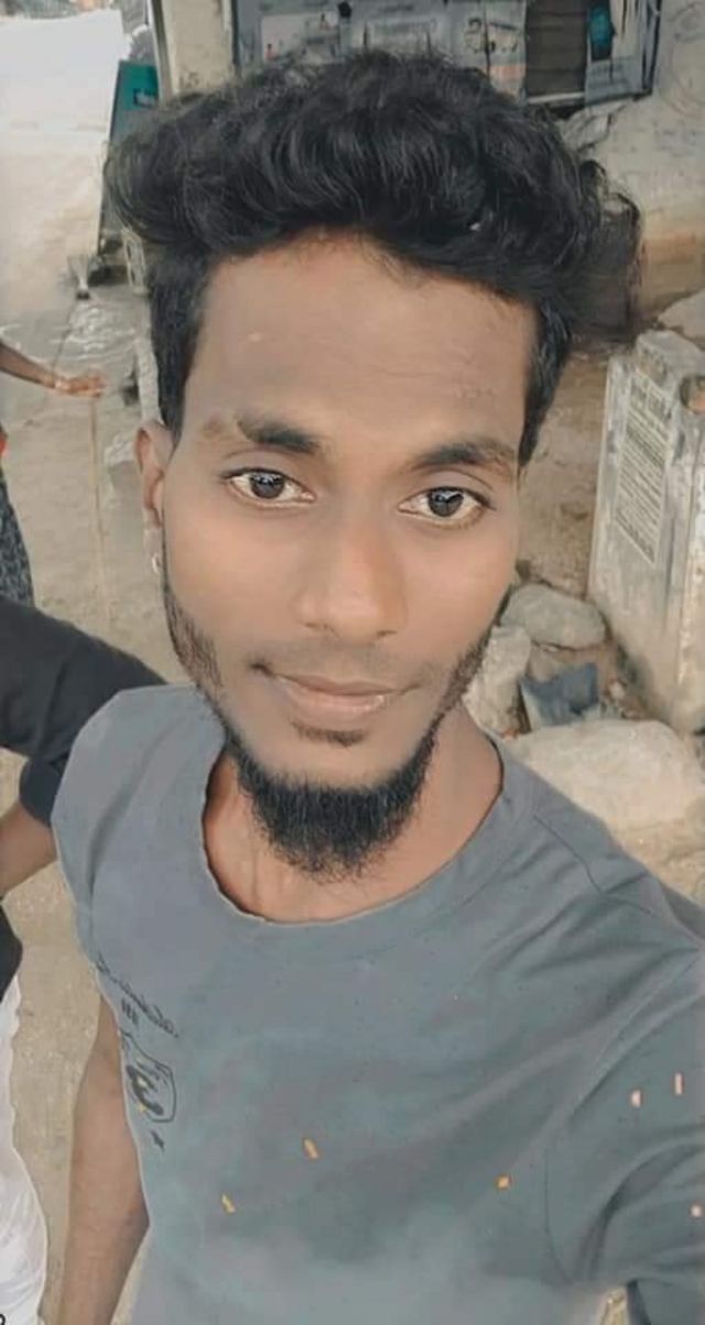 அரக்கோணம் அருகே இரு பிரிவினரிடையே மோதல்