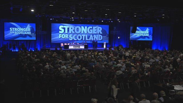 SNP conference