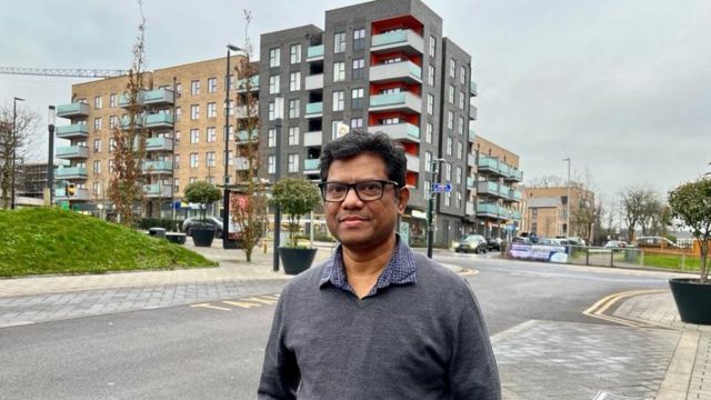 London Thamizhachi 2