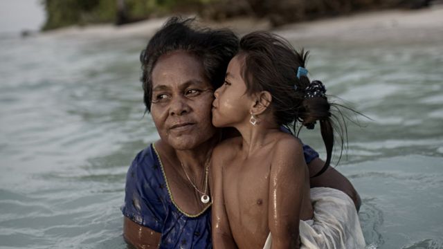 Kiribati