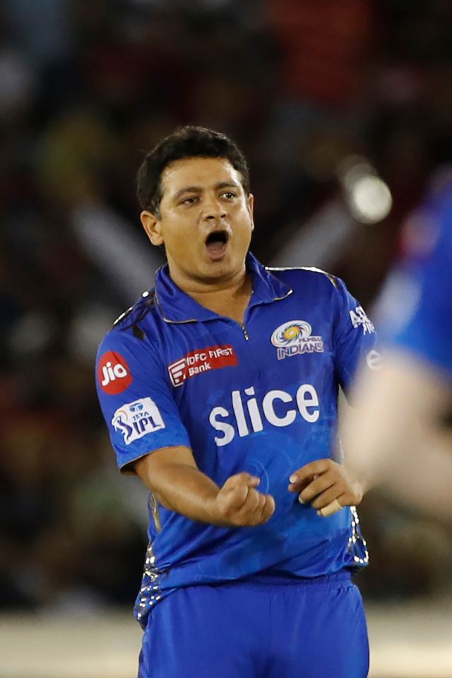 ஐபிஎல் 2023: மும்பை இந்தியன்ஸ் - பஞ்சாப் கிங்ஸ்