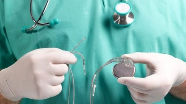 மாரடைப்பு