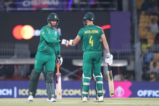 பாகிஸ்தான்-தென் ஆப்பிரிக்கா