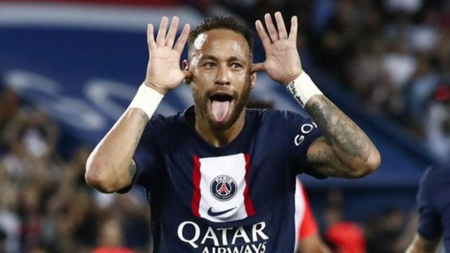 Neymar