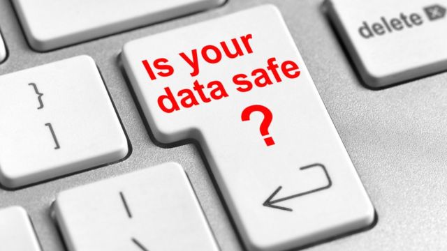 சைபர் பாதுகாப்பு -cyber security/data protection