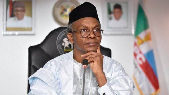 Nasir el-Rufai