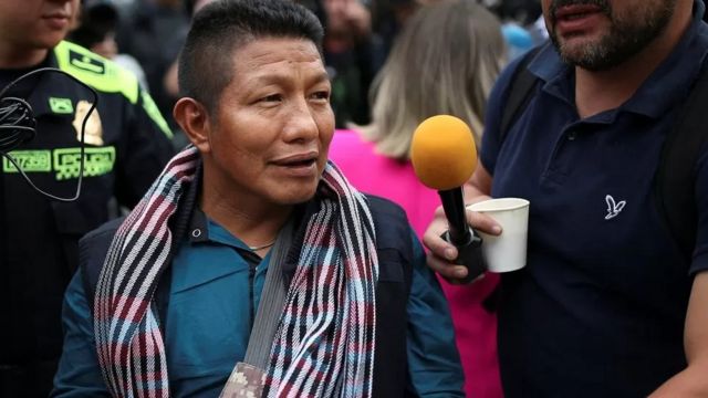 40 நாட்களுக்குப் பின் மீட்கப்பட்ட குழந்தைகள்