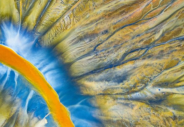 நச்சு ஆறு