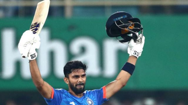 இந்தியா -ஆஸ்திரேலியா