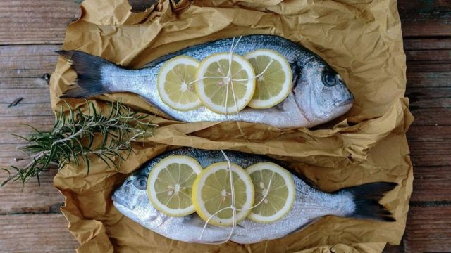 Чи справді риба така корисна для здоров'я - BBC News Україна