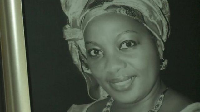 Dr Ameyo Stella Adadevoh,
