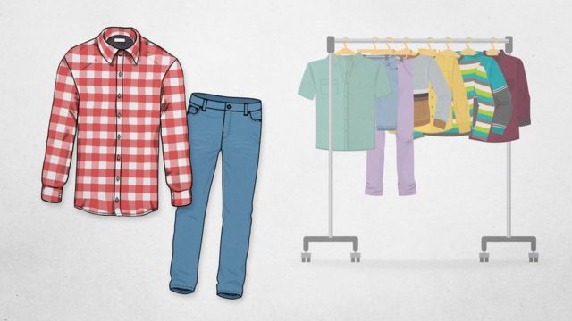 ropa