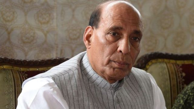 राजनाथ