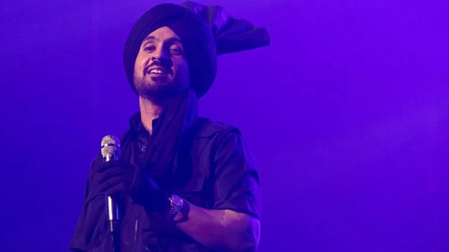 Diljit Singh Dosanjh