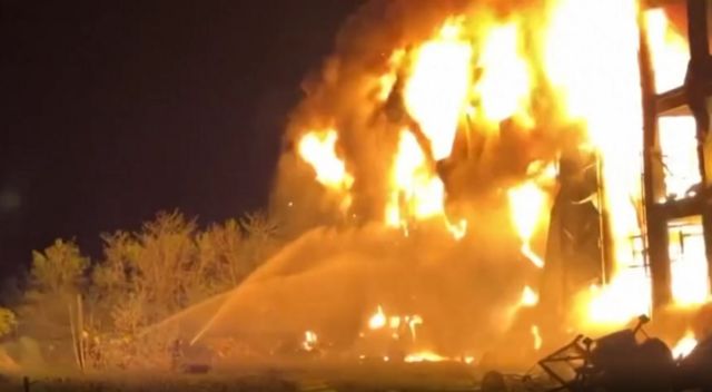 ரஷ்யா - உக்ரேன் போர்