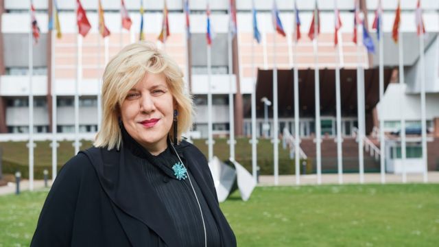 Dunja Mijatović