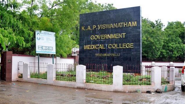 மருத்துவக் கல்லூரி, டாக்டர், மத்திய அரசு, தமிழ்நாடு