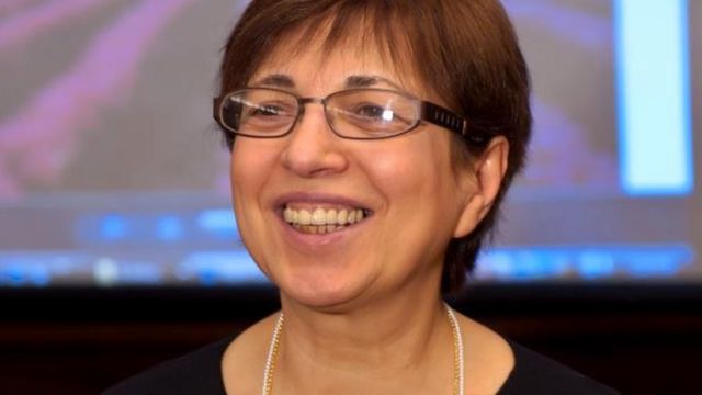 Manana Aslamazyan