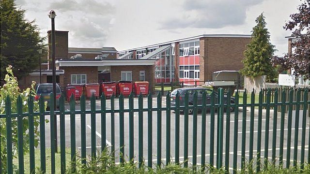 Gastroenteritis closes Swindon primary school BBC News